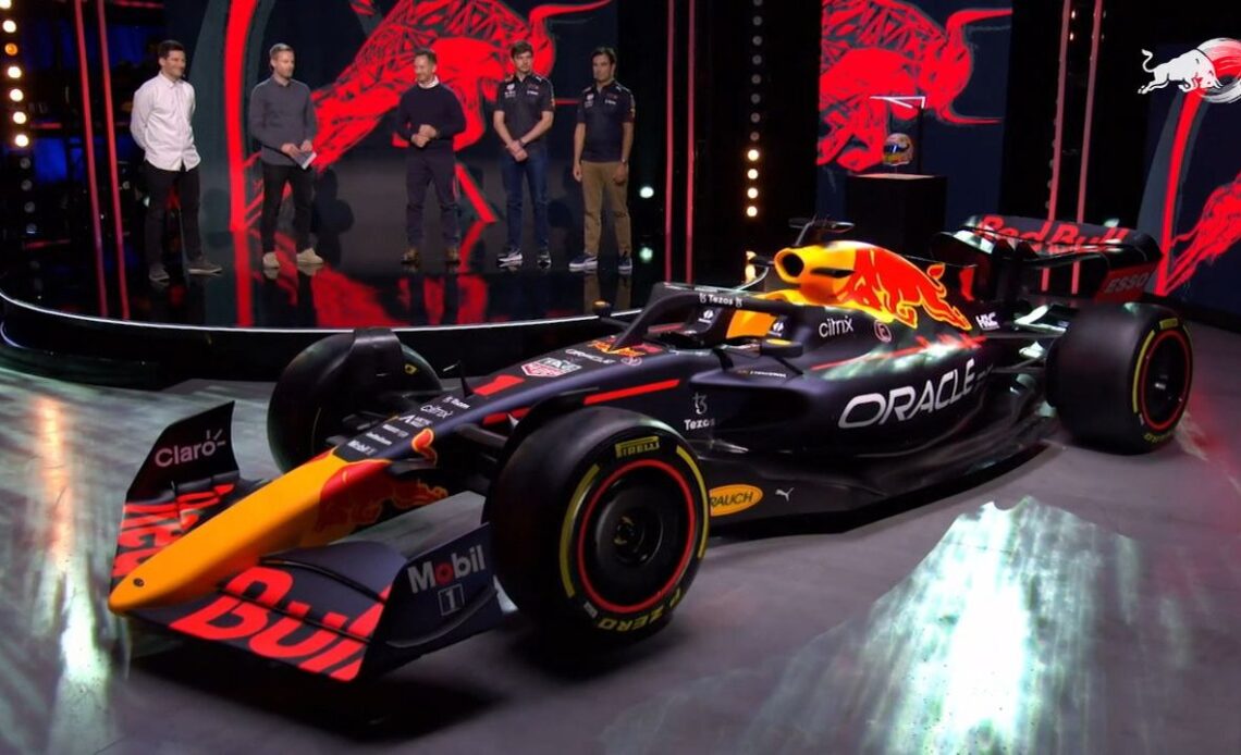 Red Bull signs 'largest crypto deal' in sports