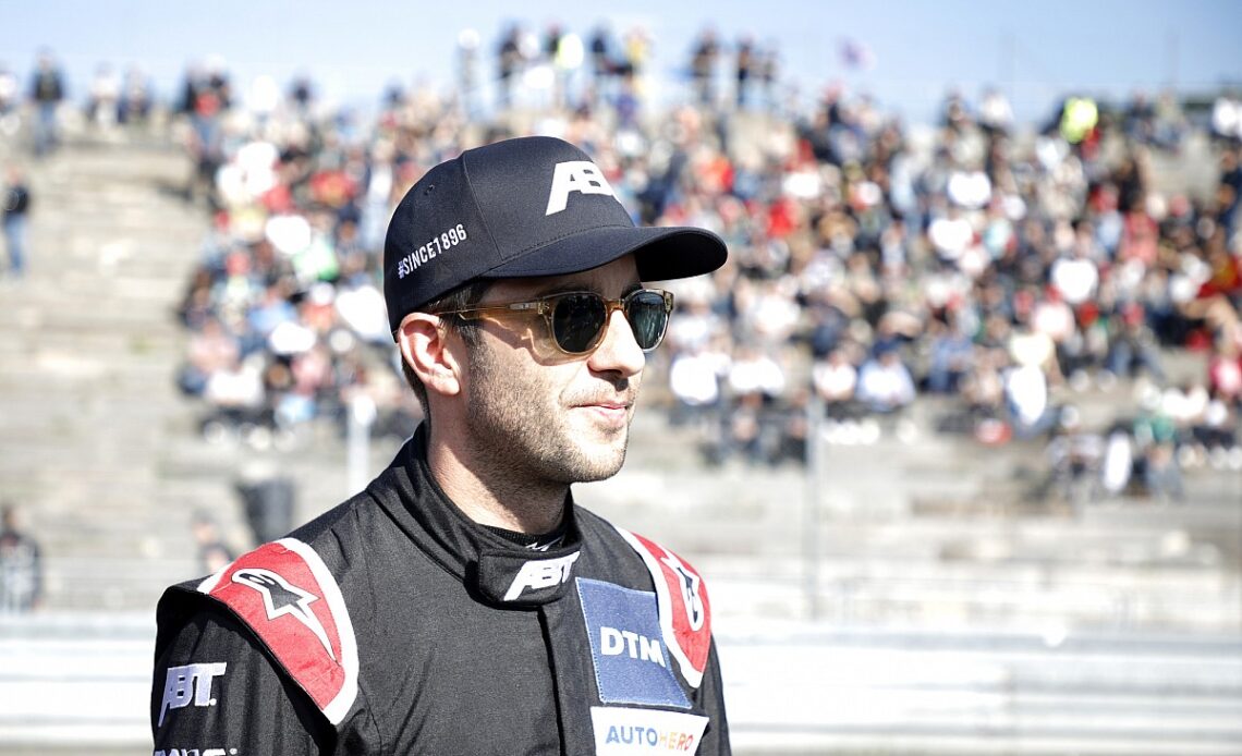 Rockenfeller replaces Bourdais for Sebring WEC opener