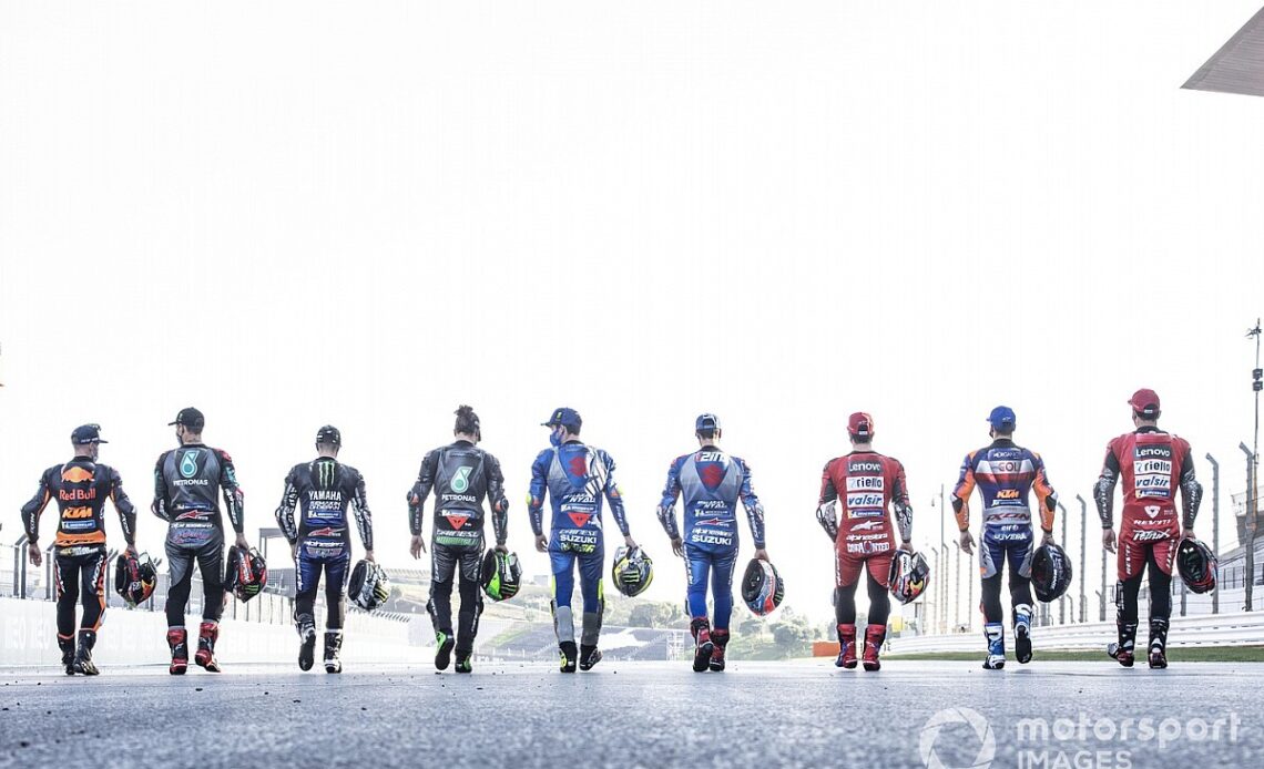 Sponsored: MotoGP 2022: More competitive than ever?