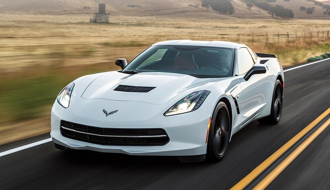 Tech Tips: 2014–’18 Chevrolet Corvette | Articles