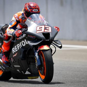 Tech round-up: Honda in ominous form ahead of Qatar GP date