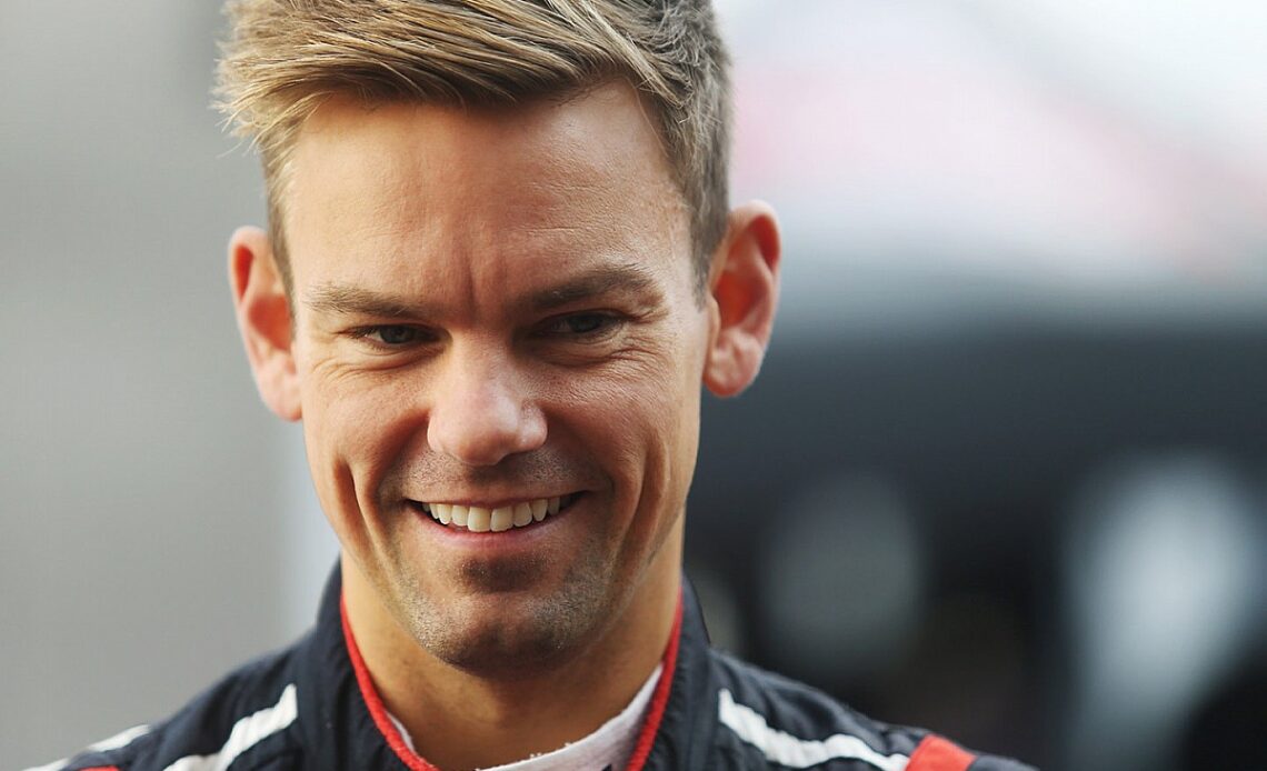 Tom Chilton joins Excelr8 Hyundai for 2022 BTCC