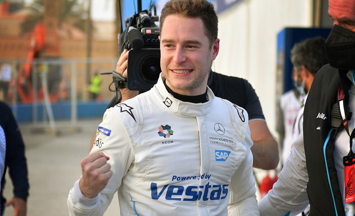 Vandoorne replaces Castroneves at Meyer Shank for Sebring 12 Hours