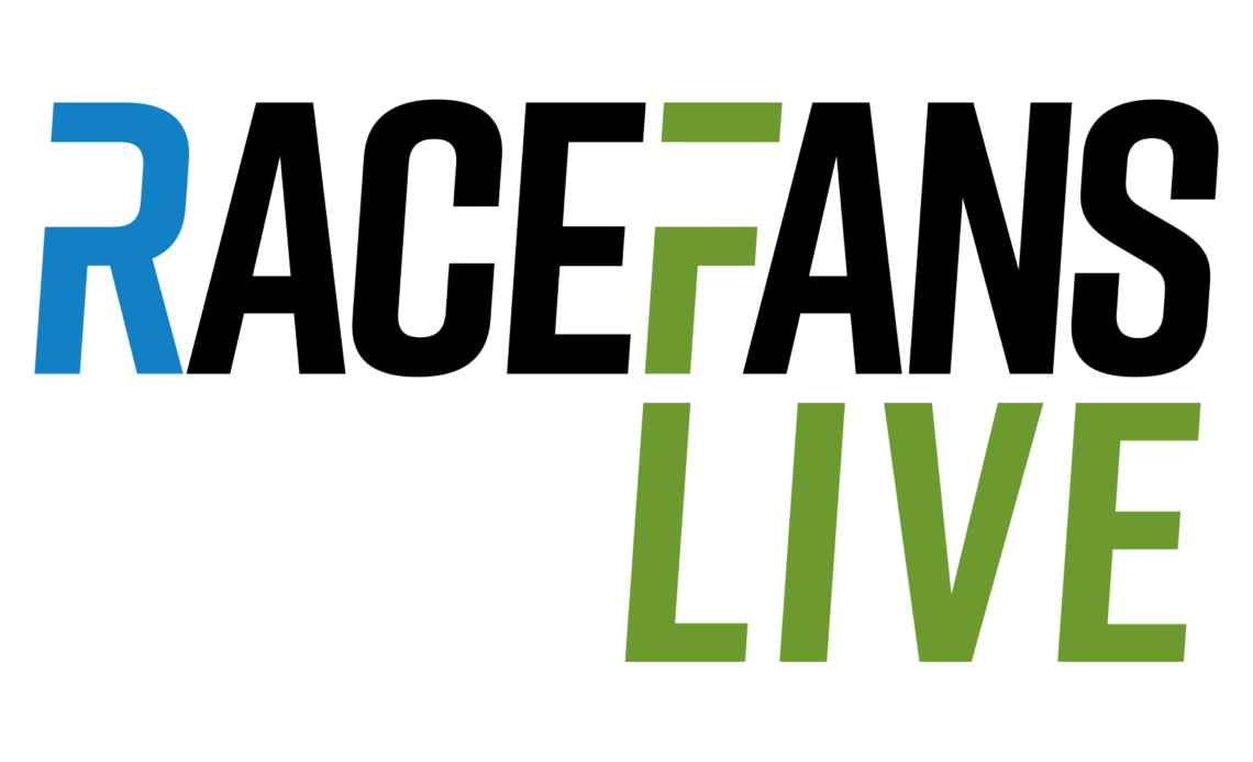 RaceFans Live
