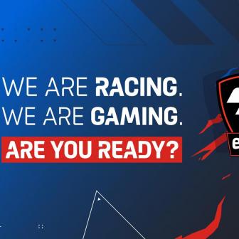 We are racing. We are gaming. MotoGP™ eSport returns in 2022