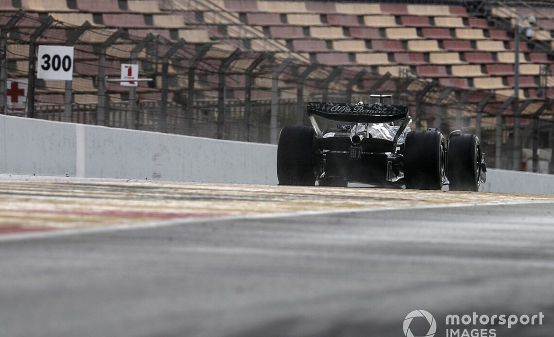What we learned from F1 Barcelona pre-season testing