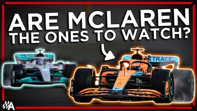 Who Won Testing? Everything We Learned At F1's Barcelona Test - Formula 1 Videos
