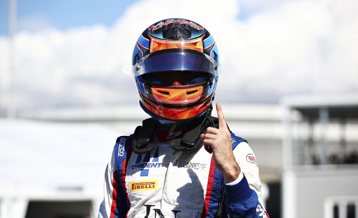 Why Doohan chose Alpine Academy over Red Bull F1 junior programme