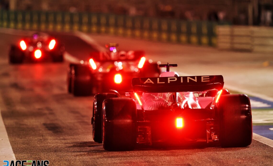 Max Verstappen, Red Bull, Bahrain International Circuit, 2022