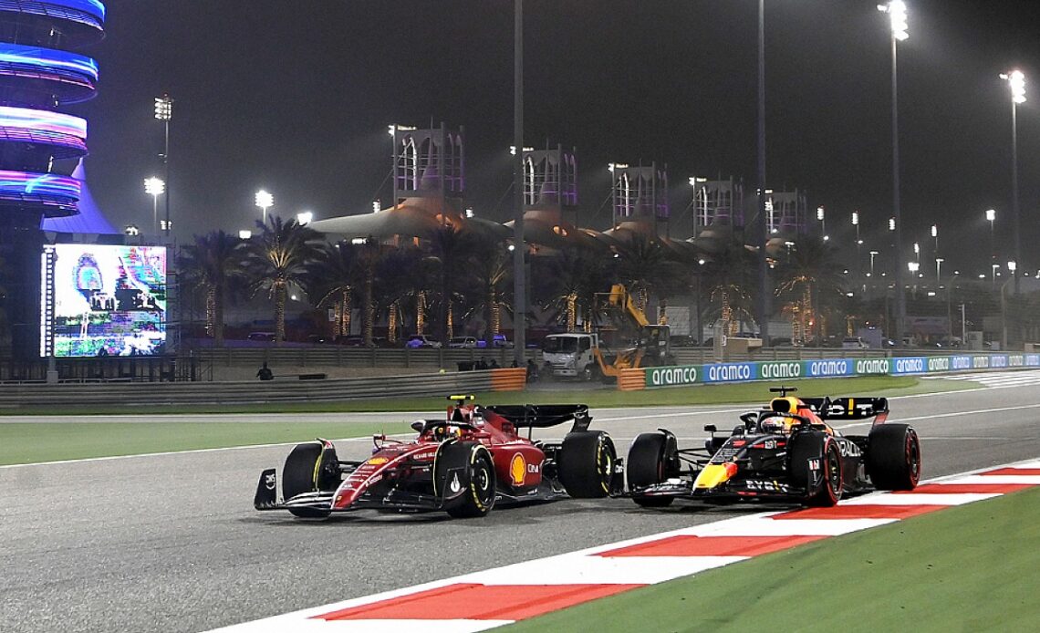 2022 F1 Bahrain GP – How to watch, session timings and more