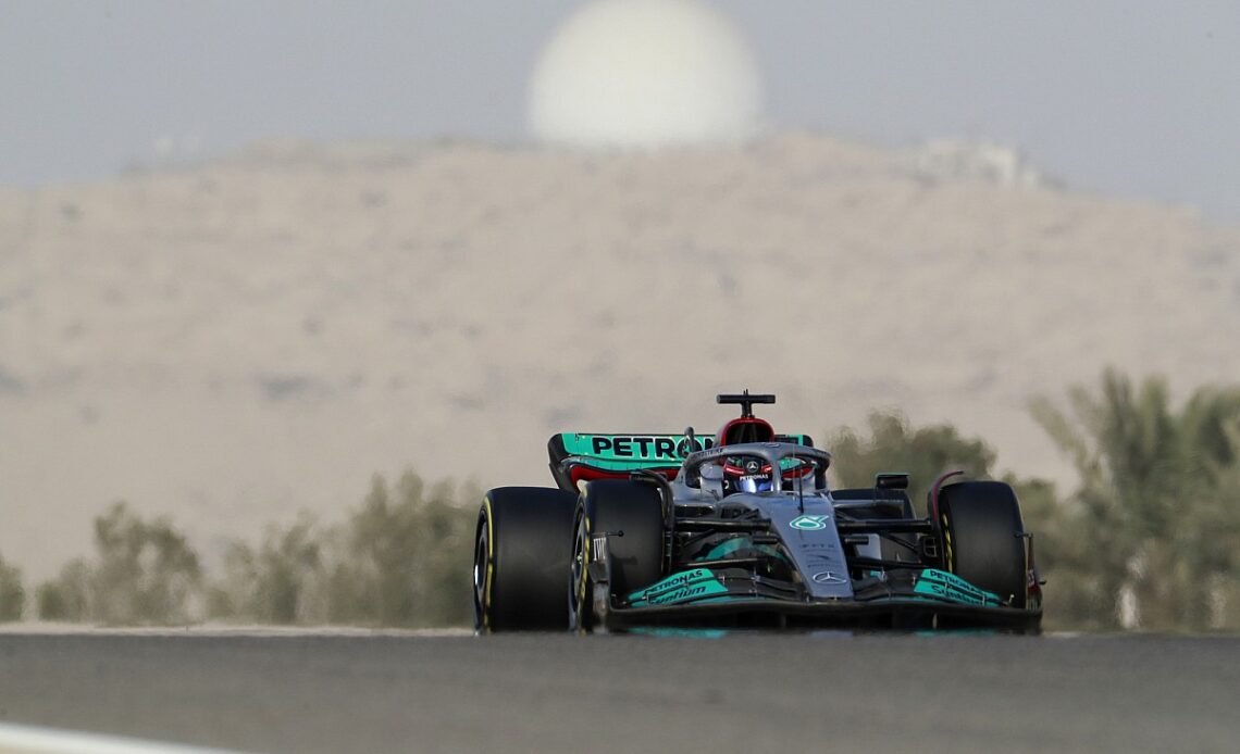 Autosport Podcast: F1 Bahrain Preview
