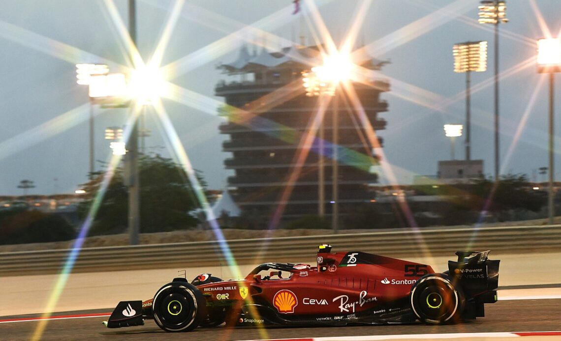 Autosport Podcast: F1 Testing - Bahrain Day 2