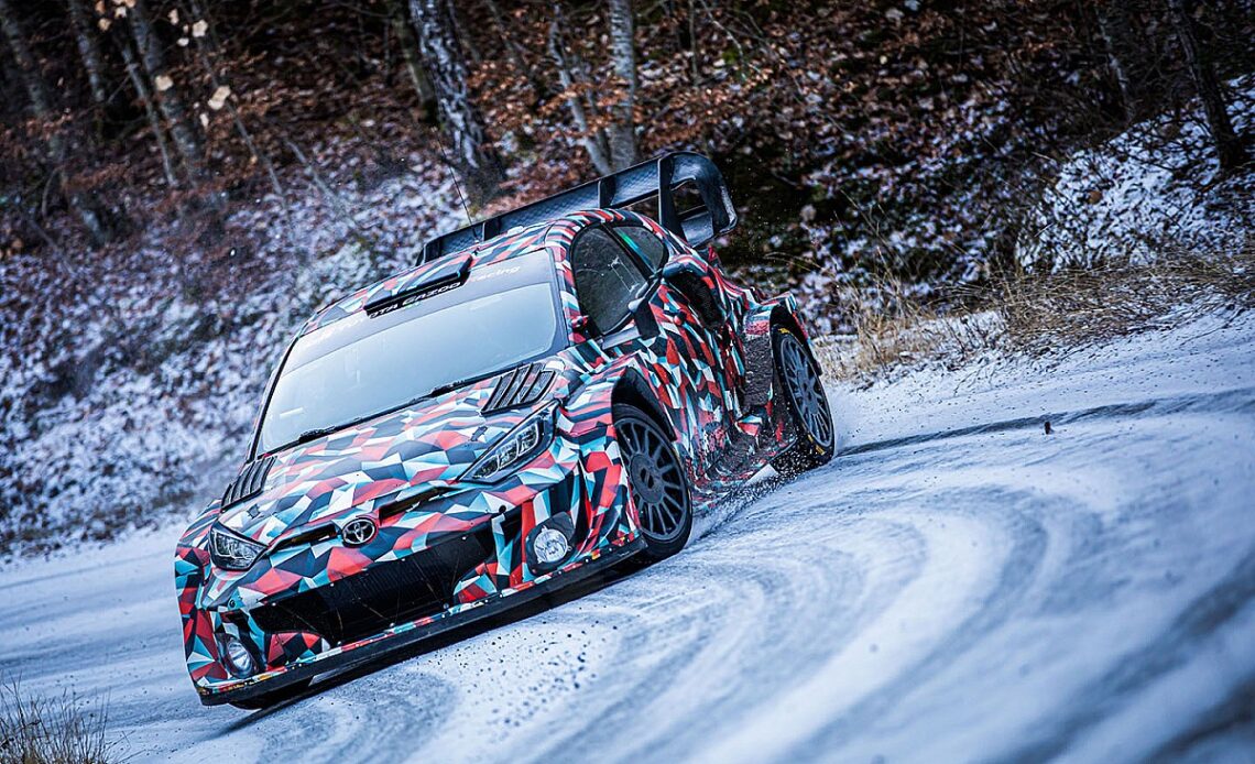 Autosport Podcast: WRC Rally Sweden Review