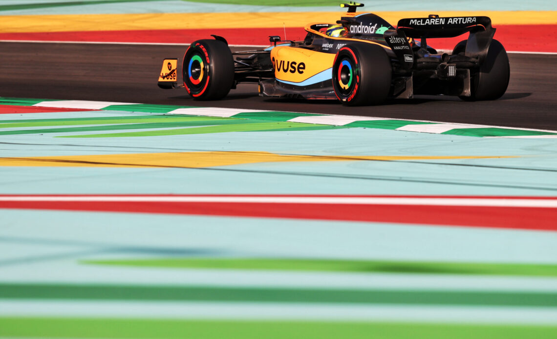 Data Analytics: Managing F1's Digital Gold
