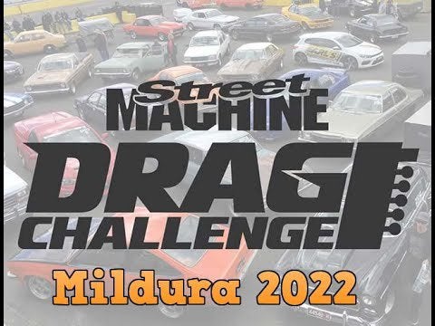 Drag challenge mildura drive and drag your car for 3 days racing then move on to next drag strip heathcote to mildura back to heathcote