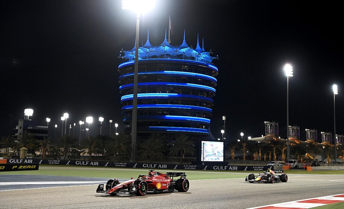 F1 Bahrain Grand Prix qualifying – Start time, how to watch, channel