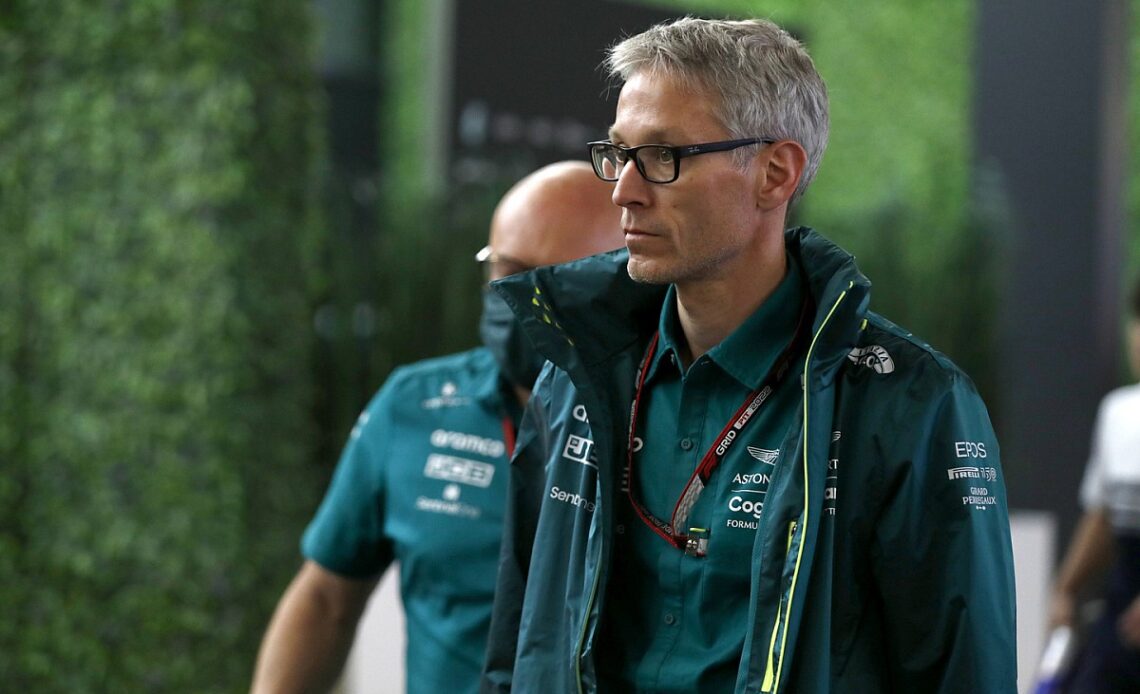 F1 teams reassured by 'credible' explanation of Saudi defence systems