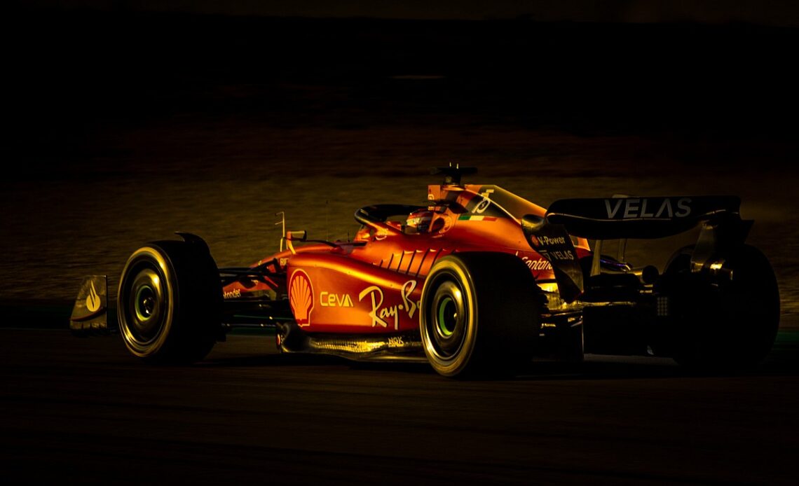 F1 teams will have to show true pace in Bahrain test