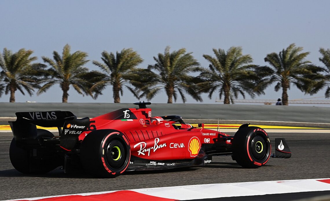 Ferrari now has best engine in Formula 1, reckons Steiner