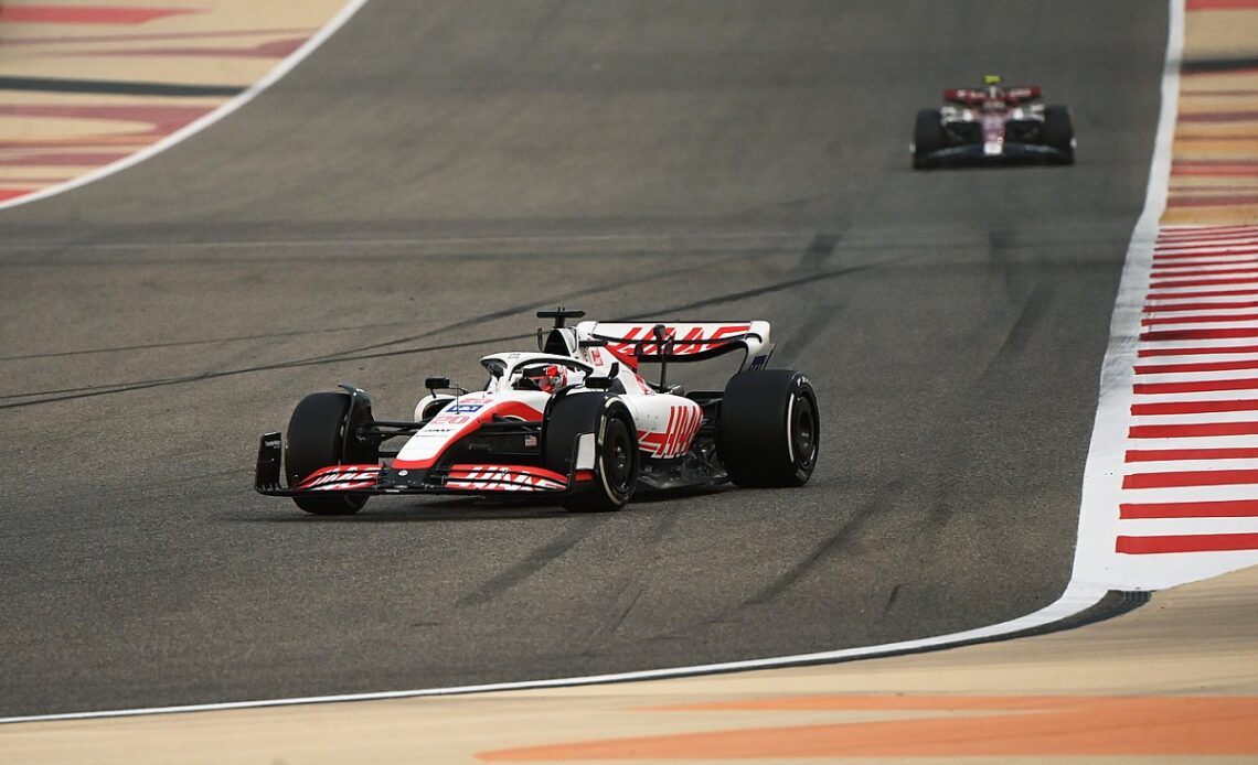 Haas, Alfa's Q3 appearance shows Ferrari F1 engine progress