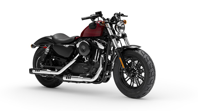 Harley-Davidson Recall certain 2021-2022 XL1200X, XL883N, and 2021 XL1200NS XL Sportster motorcycles