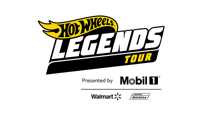 Hot Wheels™ Legends Tour Presented by Mobil 1 Returns April 2022 to Immortalize Fan-Built Car as Hot Wheels® Die-Cast