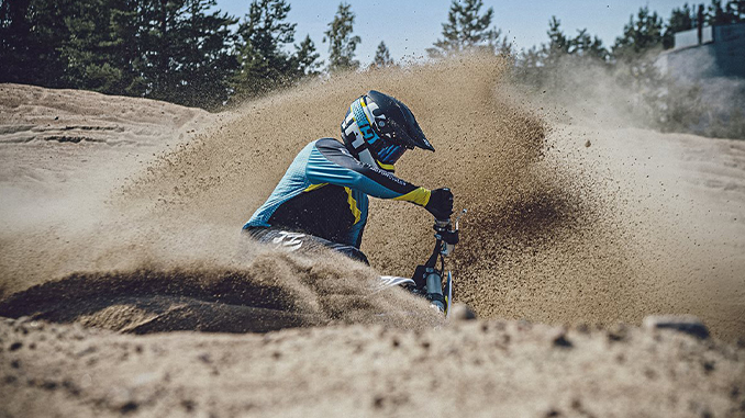 Husqvarna Motorcycle 2022 Apparel Collection Available Now