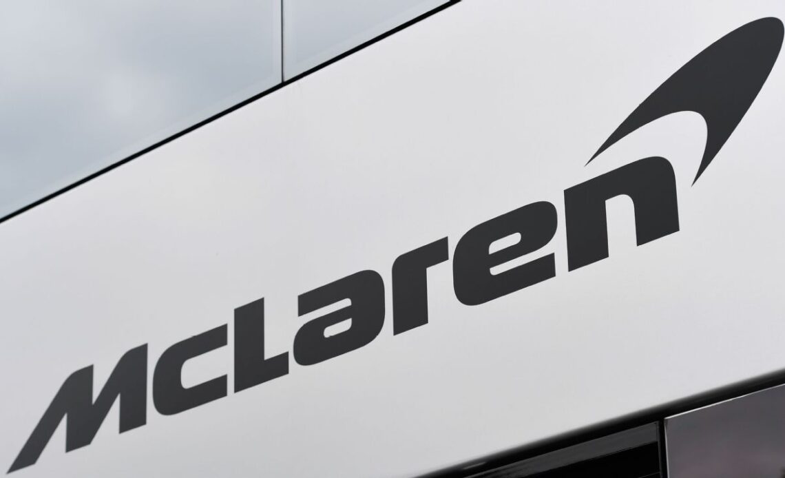 McLaren sign sponsorship deal with Google ahead of 2022 Formula One season