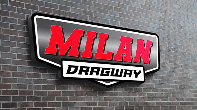 Milan Dragway Joins NHRA Member Track Lineup