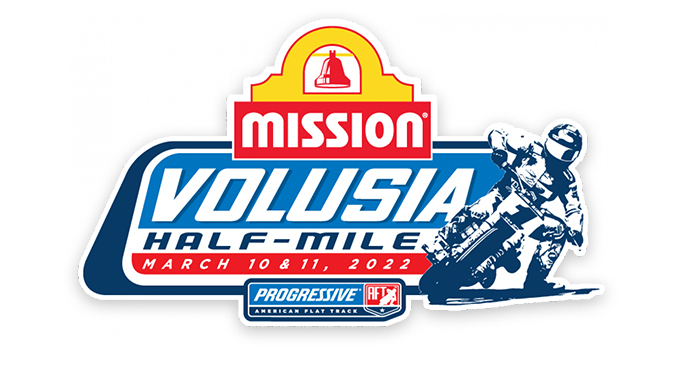 Mission Volusia Half-Mile I Rescheduled for Saturday, March 12 due to Weather