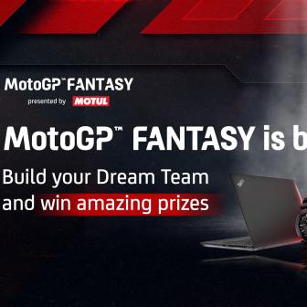 MotoGP™ Fantasy is back… with a big change!