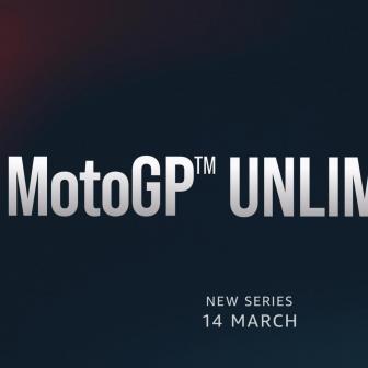 MotoGP™ Unlimited: OUT TODAY!