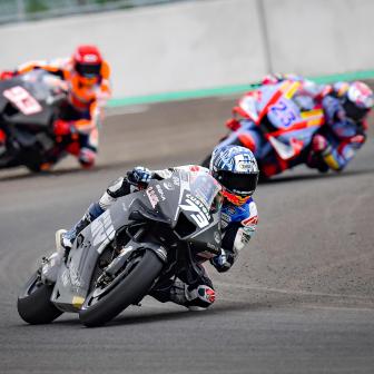 MotoGP™ remains with Pro Plus in Slovenia