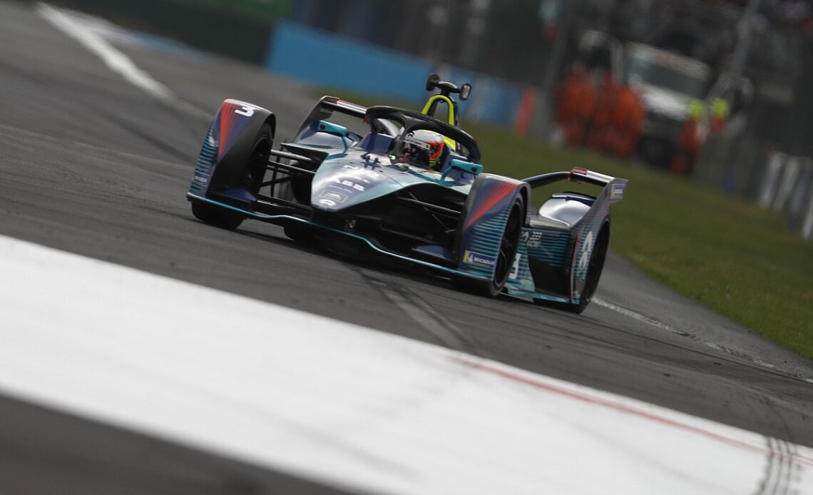 Open battery technology could create “bigger void” in Formula E