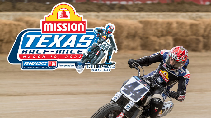 Progressive AFT Stars Prepare to Shine at Mission Texas Half-Mile presented by Roof Systems