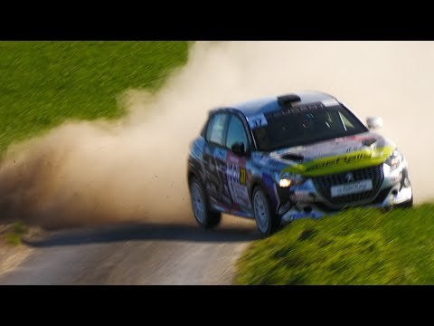 Rallye Le Touquet 2022