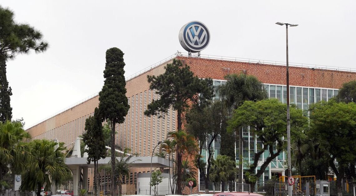Reuters: VW to give its green light to Audi, Porsche to enter F1