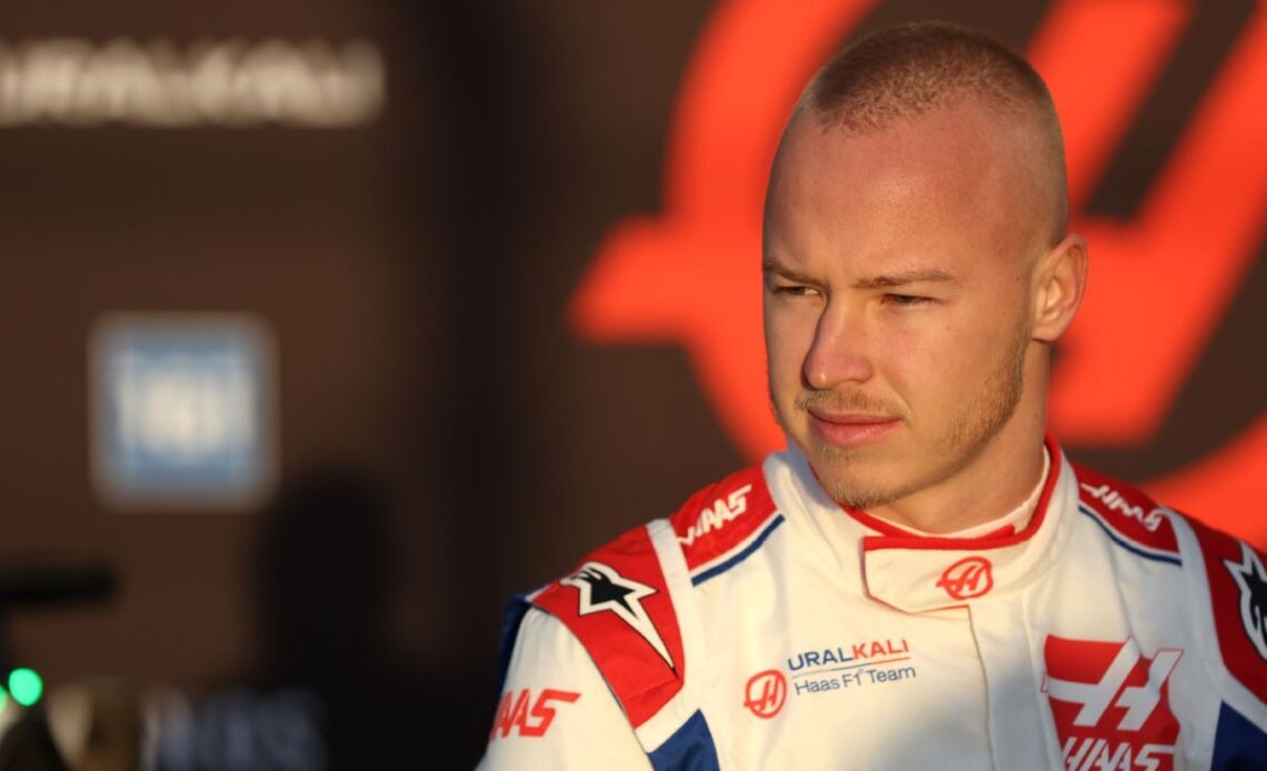 Russian drivers escape FIA ban, Nikita Mazepin clear to race