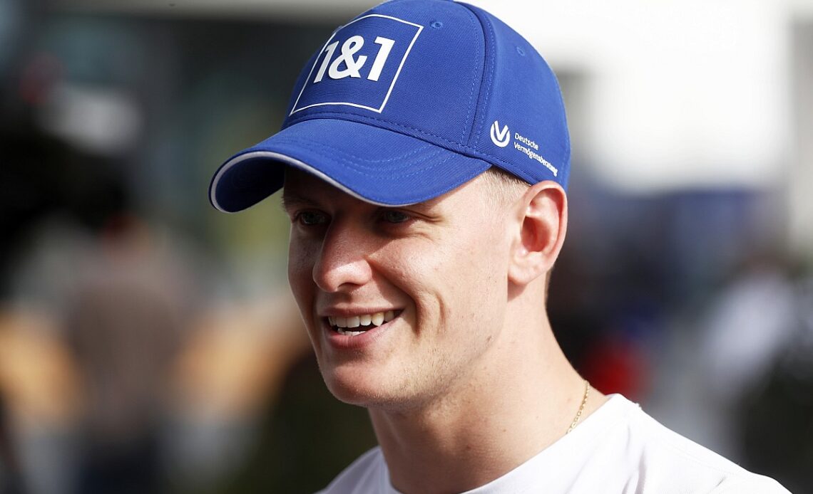 Schumacher would have been "ready" to start in Saudi F1 GP