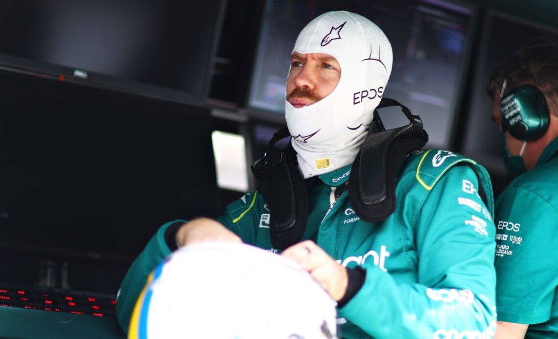 Sebastian Vettel to miss Bahrain GP after positive COVID-19 test, Nico Hulkenberg to race