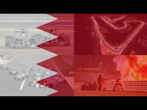 The Full Story of the Bahrain Grand Prix