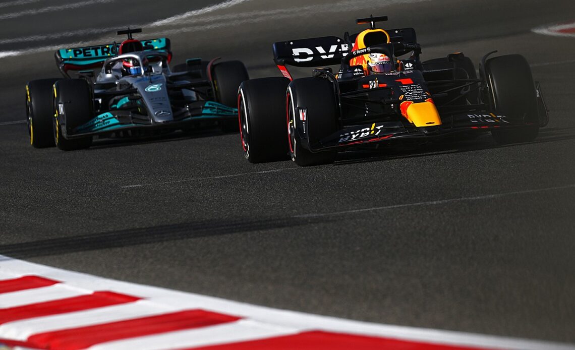 The unknown factors F1 drivers will face in Bahrain GP