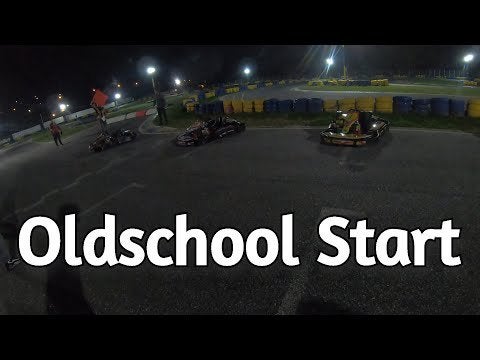 These starts are awesome! | Rental Kart POV | Endurance Cup @ Speed Forc...