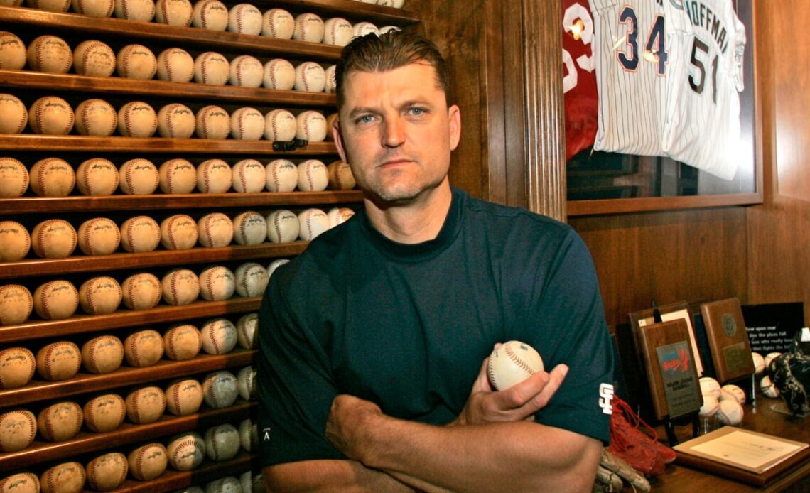 Trevor Hoffman’s top career moments – VCP Baseball