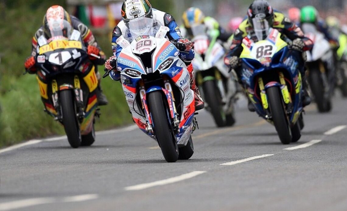 Ulster GP cancelled for 2022 as Tourism NI funding falls through