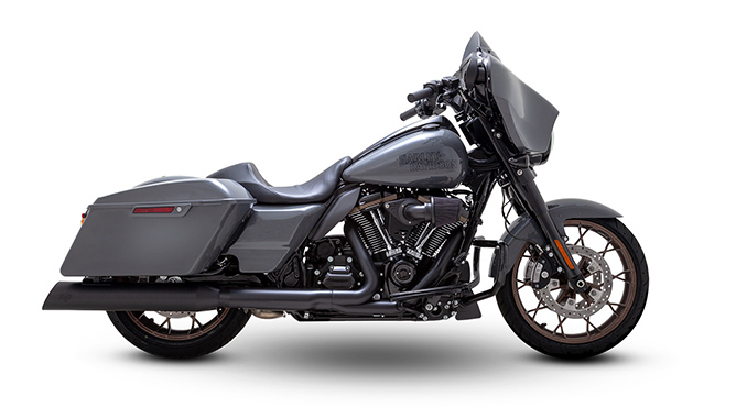 Vance & Hines Launches New VO2 Falcon 90-Degree Air Intake