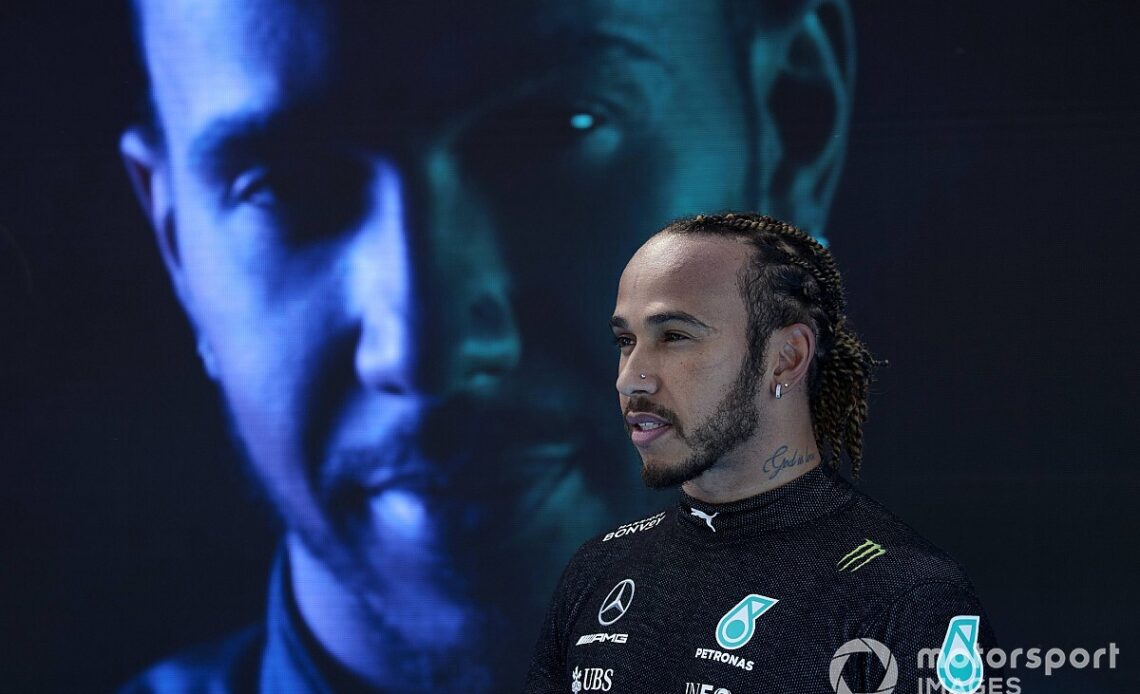 Which F1 records does Lewis Hamilton have? Most wins, poles and more