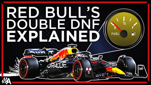 Why BOTH Red Bull's Failed in F1's Bahrain GP - Formula 1 Videos