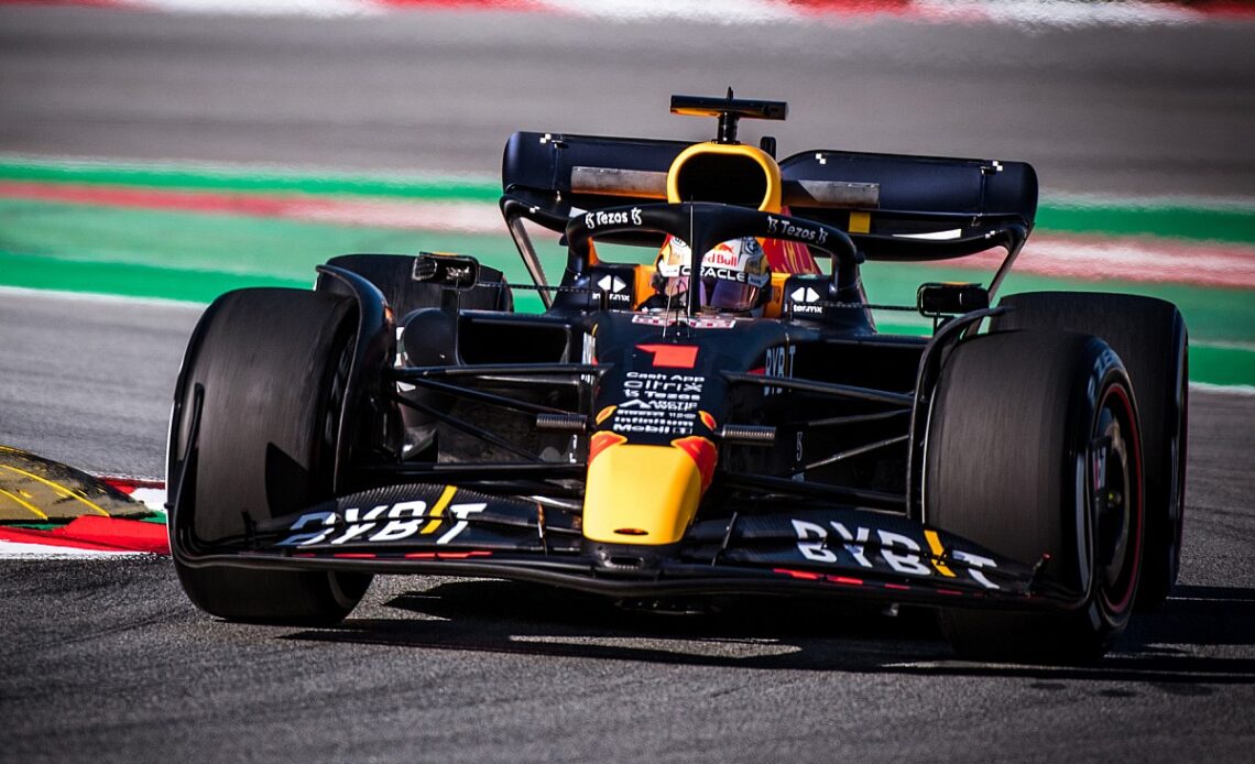 Why Red Bull's RB18 innovation isn't just about its sidepods