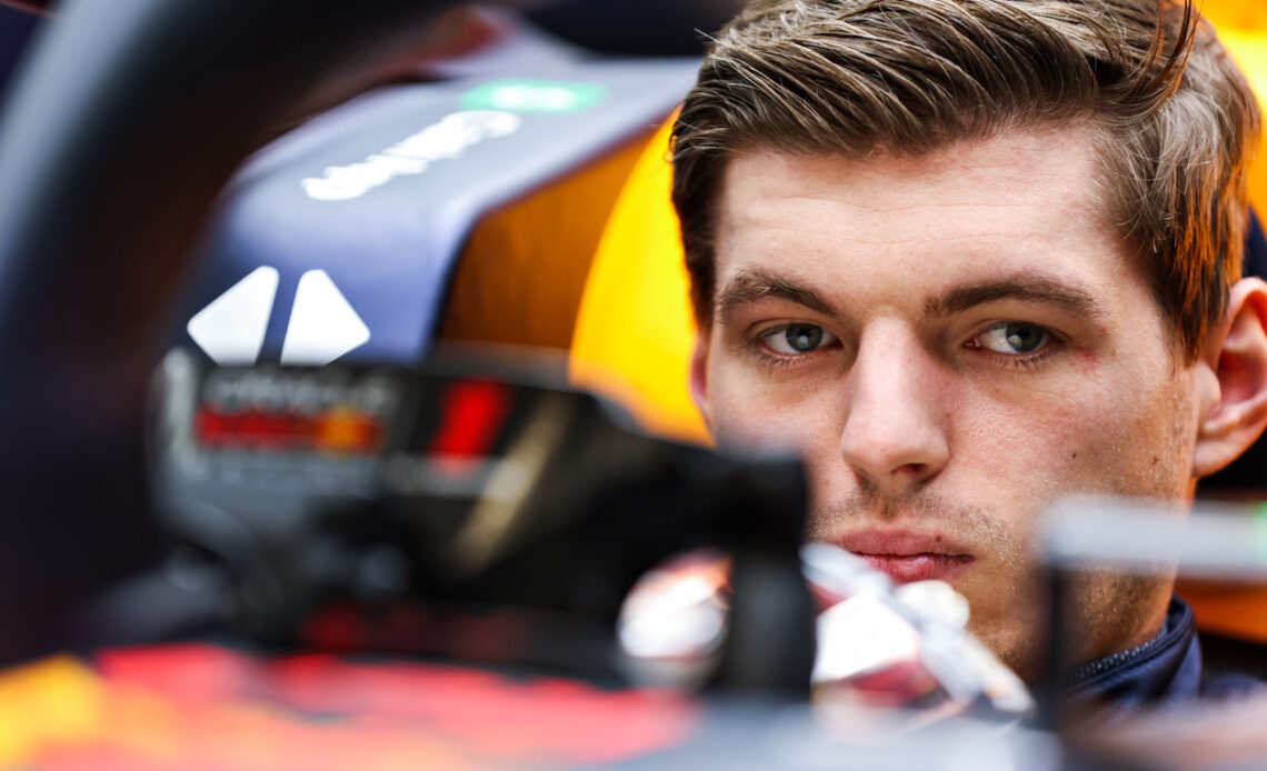 Will Max Verstappen go back-to-back in F1 2022?